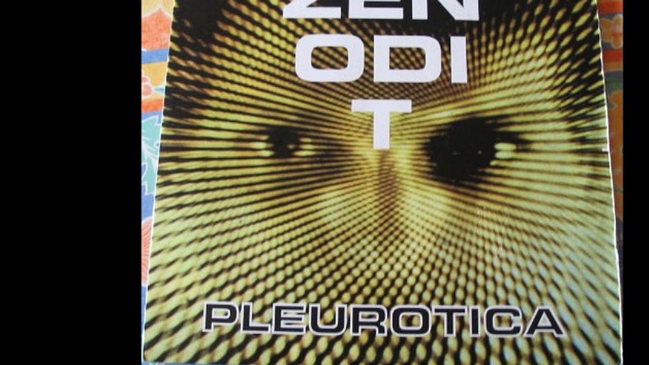 Zenodit - Pleorotica (AA1)