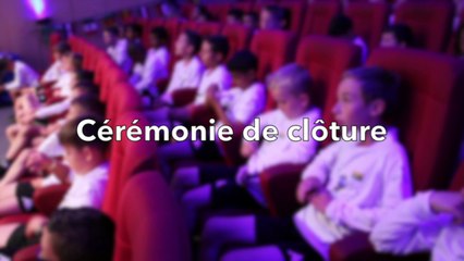 Stage ESTAC Original 1 - Le reportage du samedi