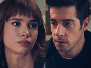 Virginia y Javo - Capítulo 35 - Las Estrellas