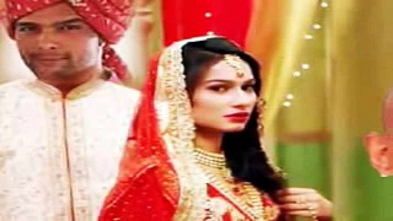 Beyhadh   SANJH ARJUN KI SHADI  ME MAYA KI ENTRY    Upcoming Episode