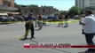 Atentat në qendër të Shkodrës, tre të plagosur nga plumbat - News, Lajme - Vizion Plus