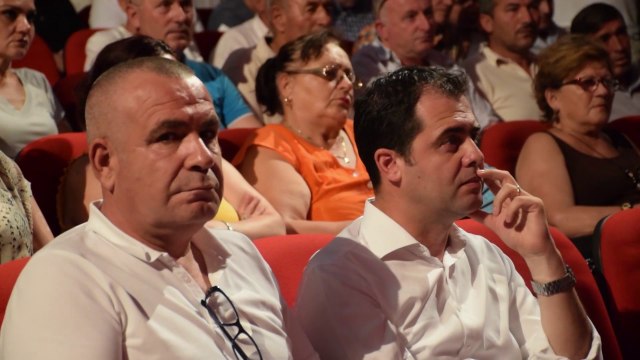 EDUART SELAMI KERKON NDRYSHIMIN E STATUTIT, “KRYETARI TE LARGOHET NESE HUMB ZGJEDHJET” LAJM