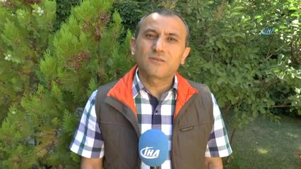 Tunceli Valisi Sonel; "Maalesef Cansız Bedenin Öğretmenimize Ait Olduğunu Öğrendik"