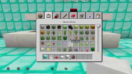 Minecraft PlayStation 4 Edition | Building A Mansion (93)