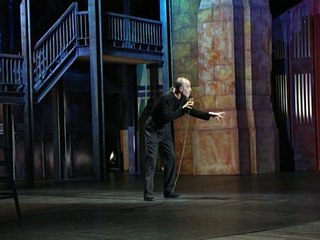 (1992) George Carlin - Jammin' in New York