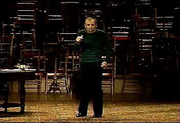 (1996) George Carlin - George's Best Stuff P1