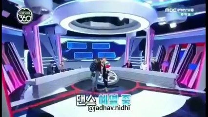 BTS Rapmonster Talks About India (Indian ARMY crash the site)