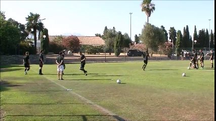 Football : L’AS Furiani-Agliani relève le défi du National 2