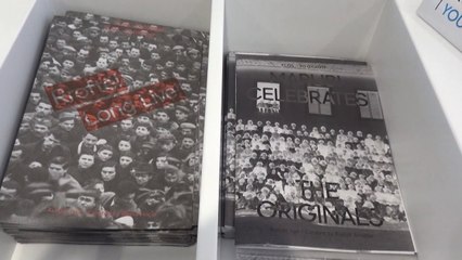 THESARI I FOTOTEKES KOMBETARE “MARUBI” NE SHKODER, MUZEU RREFEN 160 VJET HISTORI LAJM