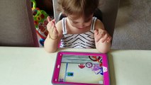 Aplicación Conde educativo interminable para Niños Aprender números niños en edad preescolar para niños pequeños Ipad 1 100