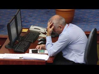 Obstruksionet e VMRO-së, seanca edhe në fundjavë