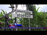 Warga Surabaya Membuat Taman Toga di Lahan Sempit NET5