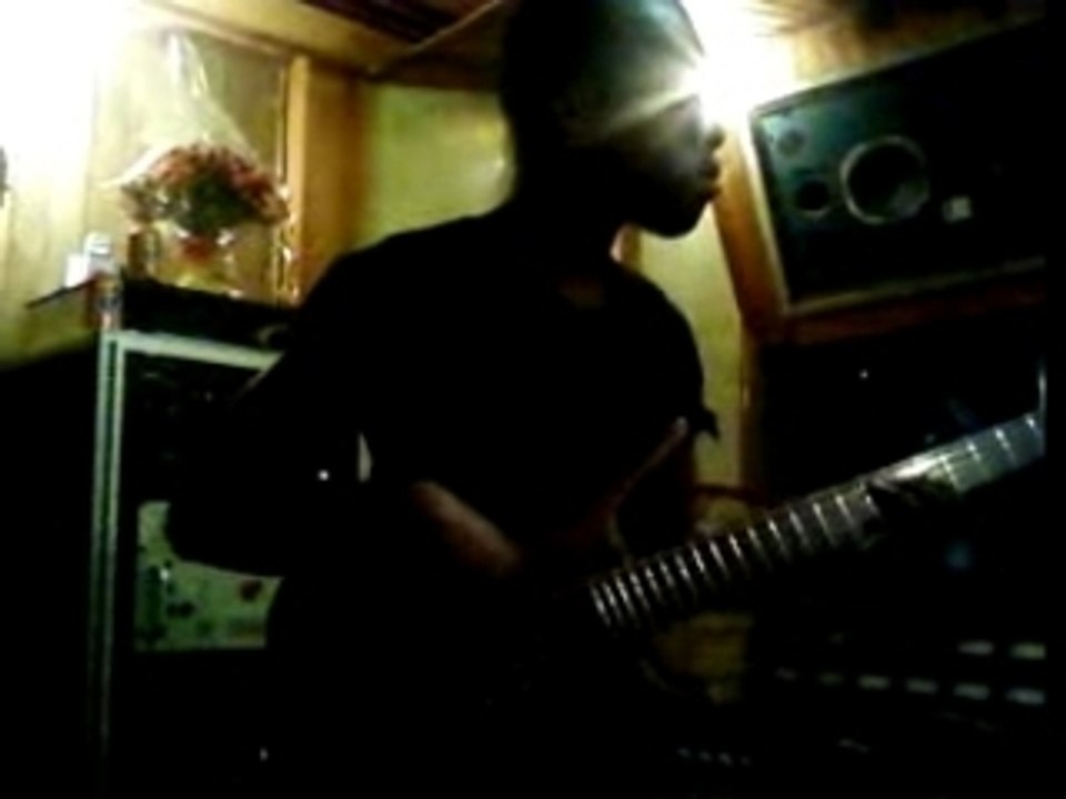studio de borniche