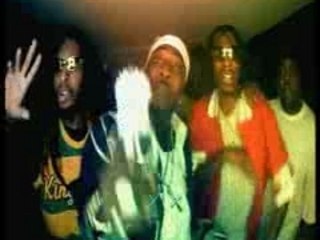 LIL'JON Ft. BUSTARHYMES, ELEPHANTMAN- Get Low (Remix)