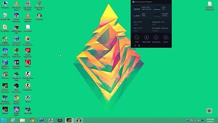 How to fix gta 5 lag