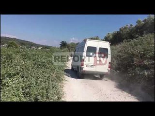 Report TV - Mbyten 3 persona në Zvernec 2 vajza nga Vlora e 1 djalë