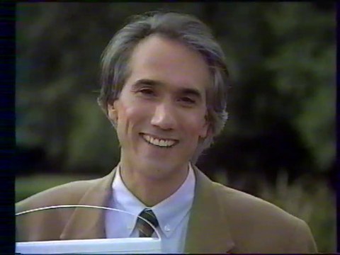 TF1 - 21 Février 1989 - Bande annonce, pubs, Tapis Vert