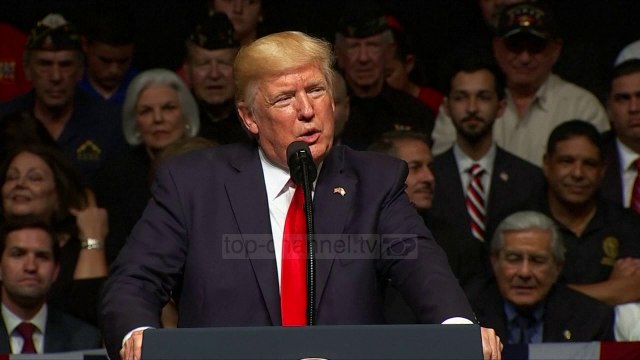 Castro kritokon Trump, po minon lidhjet mes dy vendeve - Top Channel Albania - News - Lajme