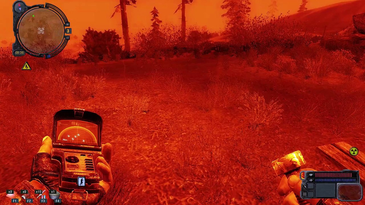 Прохождение - S.T.A.L.K.E.R.: Зов Припяти pt11