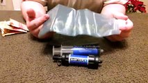 Survival Hydration Kit with Sawyer Mini Water Filter