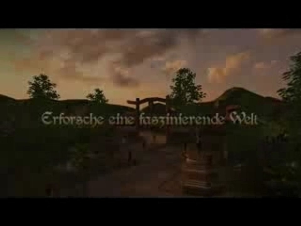 Bounty bay feature video