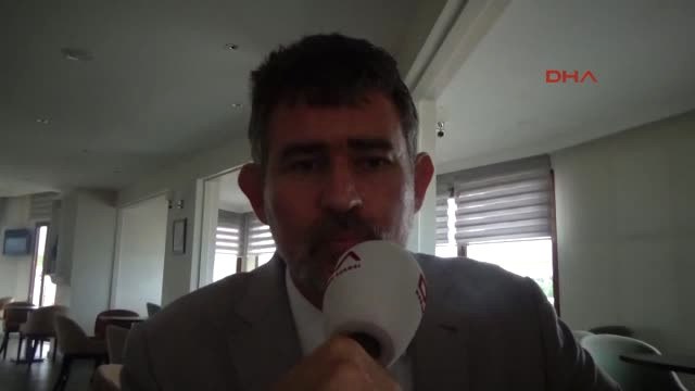 Düzce- Metin Feyzioğlu Türkiye 15 Temmuz'a Hukuk Devletini Aşındırdığı Için Geldi-1