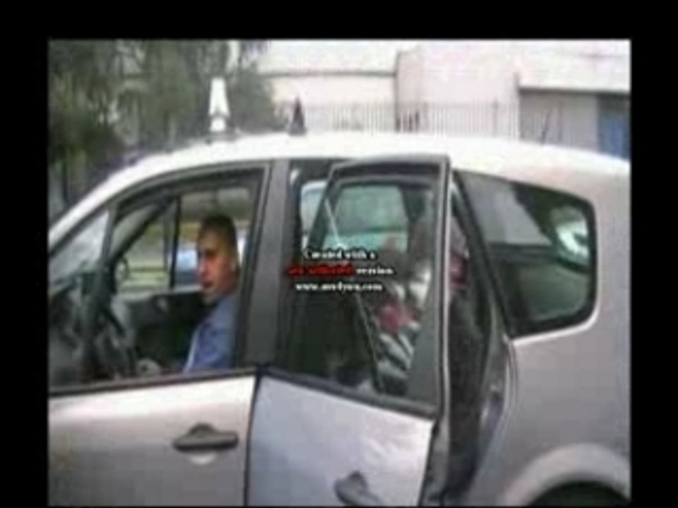 zone clips rap- francais d-Goof Uzi street - Selime  Ramsa