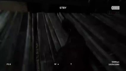 Outlast 2 insane mode test one battery (3)