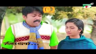 Sonar Pakhi Rupar Pakhi Part 53 - ft.Salauddin Lavlu ¦ Arfan Ahmed ¦ Niloy Alamgir ¦ Full HD