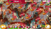 Angry Birds Epic: Gameplay Part-7 THE END Level 19-20 Final Boss Fight (The Angry Birds Mo