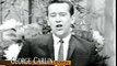(1966) George Carlin - The Tonight Show Starring Johnny Carson P1