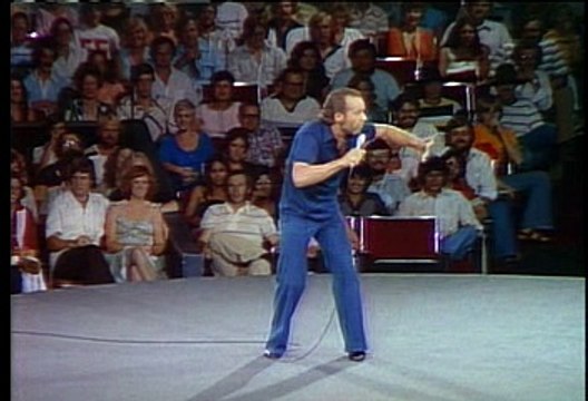 (1978) George Carlin - On Location_ George Carlin at Phoenix P1