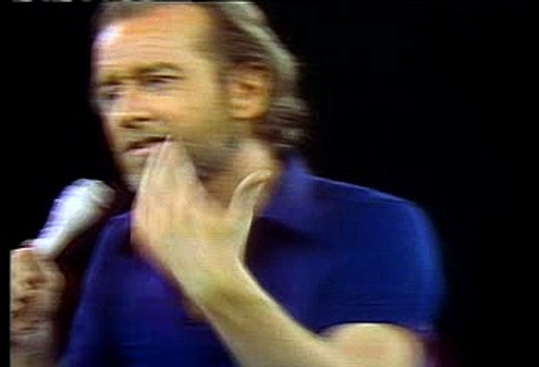 (1978) George Carlin - On Location_ George Carlin at Phoenix P2
