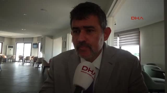 Düzce- Metin Feyzioğlu Türkiye 15 Temmuz'a Hukuk Devletini Aşındırdığı Için Geldi-2