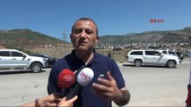 Tunceli Pülümür Çayı'nda Bulunan Ceset, PKK'nın Kaçırdığı Öğretmene Ait Çıktı