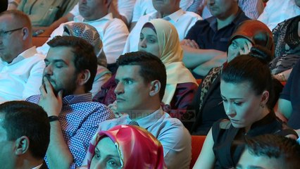 Thirrja e ambasadorit turk: Larg shkollave të Gylen - Top Channel Albania - News - Lajme