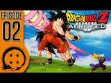 Dragon Ball Z Abridged - Episodio 2 - Legendado