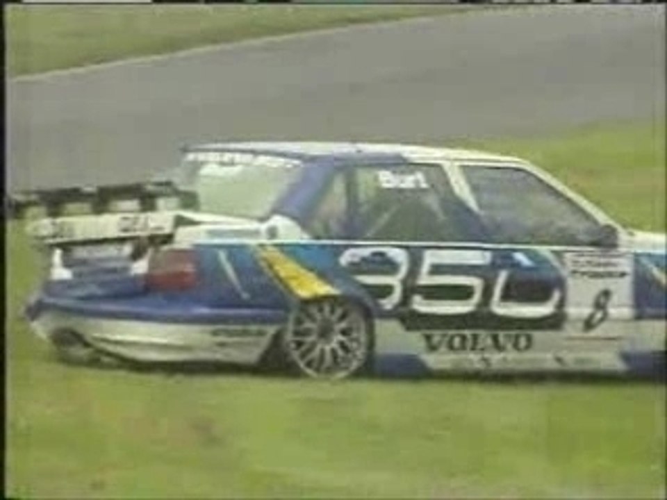 Volvo cup