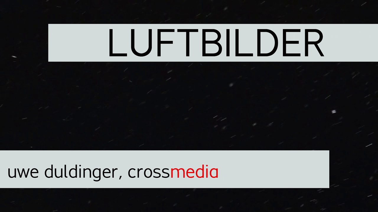 Copter flight intro by uwe duldinger, crossmedia