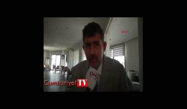 Metin Feyzioğlu, Adalet Yürüyüşü'ne neden katılmadıklarını anlattı