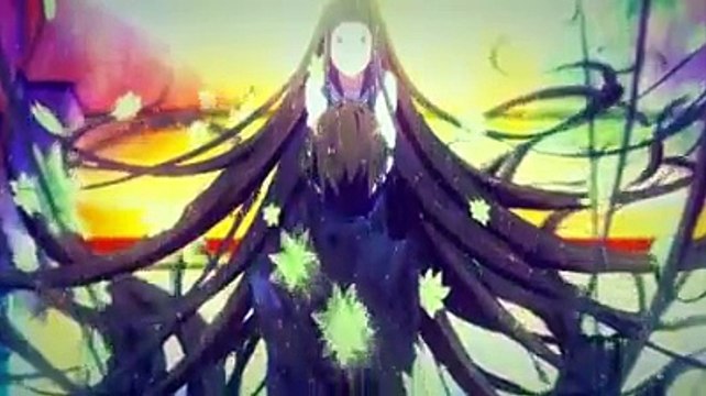 Hyouka anime (AMV)