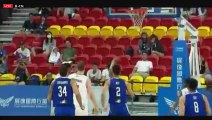 Gilas Pilipinas vs Canada - 2nd Quarter (39th Jone Cup) July 15,2017