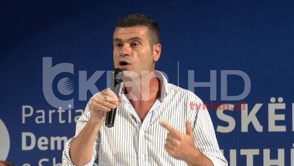 Patozi: Demokratët të ndalin farsën e 22 korrikut