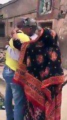 ਗੋਰੀ ਭਾਵੁਕ ਹੋ ਗਈ ਇਕ ਮਾਂ ਦਾ ਪਿਆਰ ਦੇਖ