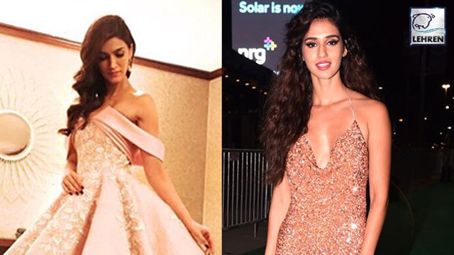 Stylish Celebs Rock The Green Carpet On Day 2 Of IIFA Awards 2017