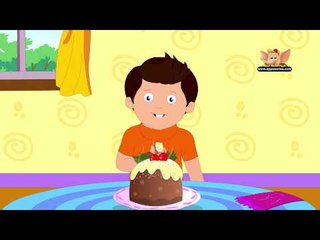 Christmas Jingles : Christmas Pudding