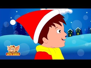 Christmas Jingles : Christmas is Coming