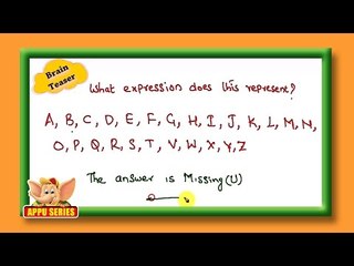 Brain Teaser - Correct the Equation