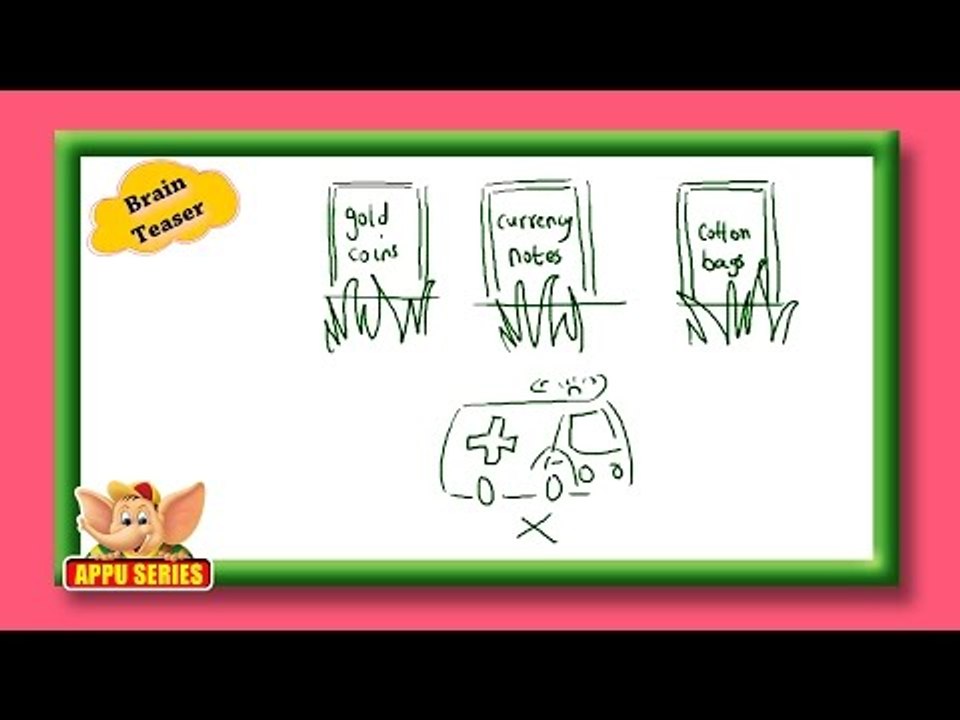 Brain Teaser - Measuring Water using 2 Buckets