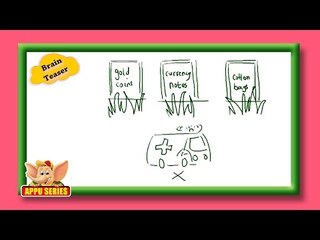 Brain Teaser - Measuring Water using 2 Buckets